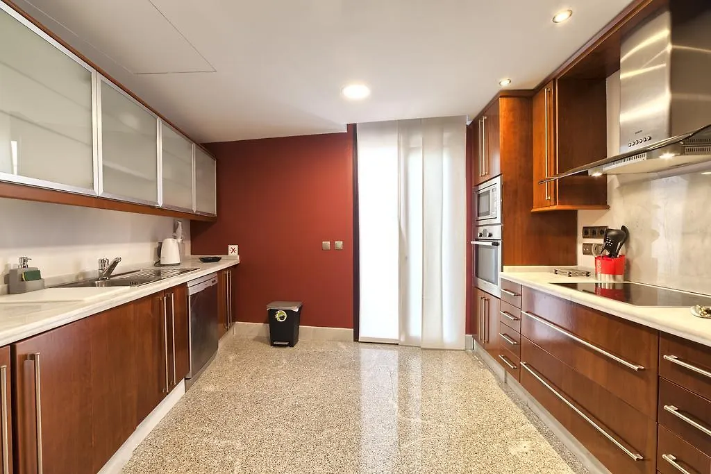 Casablanca Beach Apartment Marbella Spain