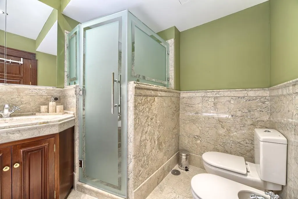 Casablanca Beach Apartment Marbella