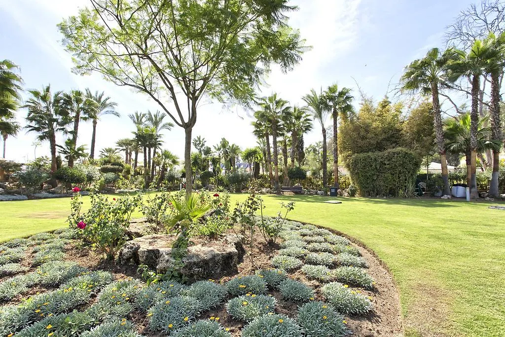 Casablanca Beach Apartment Marbella 0*,  Spain