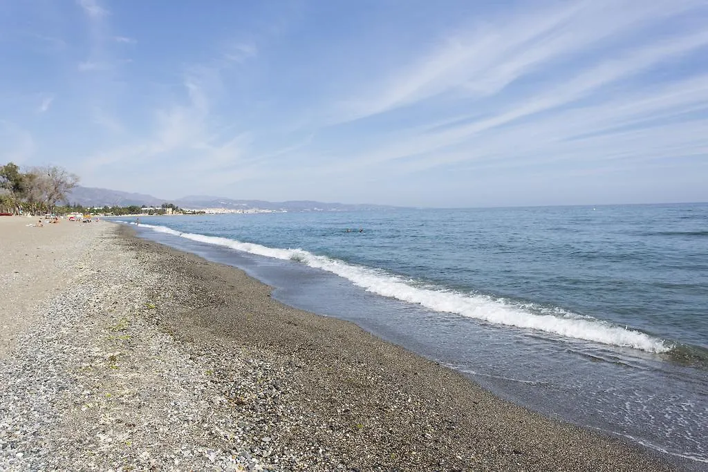 Casablanca Beach Apartment Marbella
